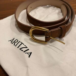 Aritzia | Accessories | Babaton Aritzia Size M Black Leather  display picture 1